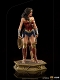 Wonder Woman 1984/ ワンダーウーマン＆ダイアナ 1/10 DX アートスケール スタチュー - イメージ画像3