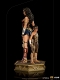 Wonder Woman 1984/ ワンダーウーマン＆ダイアナ 1/10 DX アートスケール スタチュー - イメージ画像6