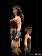 Wonder Woman 1984/ ワンダーウーマン＆ダイアナ 1/10 DX アートスケール スタチュー - イメージ画像7