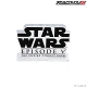 アクリルロゴディスプレイEX/ スターウォーズ（STAR WARS）: エピソード5 帝国の逆襲ロゴ 2551732 - イメージ画像2