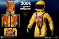 2001年宇宙の旅 2001 a space odyssey/ ディスカバリー アストロノーツ 1/6 スーツ イエローカラー ver - イメージ画像2