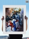 マーベルコミック/ スパイダーマン vs ヴェノム アートプリント by デイブ・ウィルキンス - イメージ画像6