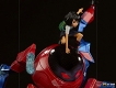 スパイダーマン スパイダーバース/ ペニー・パーカー＆SP//dr 1/10 バトルジオラマシリーズ アートスケール スタチュー - イメージ画像6