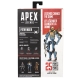 Apex Legends エーペックスレジェンズ/ パスファインダー 6インチ アクションフィギュア - イメージ画像12