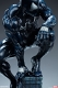 マーベルコミック/ ブラックコスチューム スパイダーマン プレミアムフォーマット フィギュア チャーチベルタワー ver - イメージ画像13