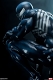 マーベルコミック/ ブラックコスチューム スパイダーマン プレミアムフォーマット フィギュア チャーチベルタワー ver - イメージ画像26
