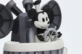 【お取り寄せ終了】POPMART meets Disney/ ミッキーマウス with バルキーズロボット フィギュア - イメージ画像2