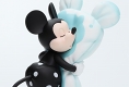 【お取り寄せ品】POPMART meets Disney/ ミッキーマウス with ソフトピロー フィギュア - イメージ画像2