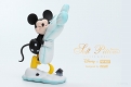 【お取り寄せ品】POPMART meets Disney/ ミッキーマウス with ソフトピロー フィギュア - イメージ画像4