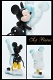 【お取り寄せ品】POPMART meets Disney/ ミッキーマウス with ソフトピロー フィギュア - イメージ画像5