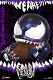 【お一人様1点限り】コスベイビー/ スパイダーマン マキシマム・ヴェノム: サイズS ヴェノム チョコレート ver - イメージ画像2