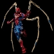 Fighting Armor/ アイアン・スパイダー アクションフィギュア - イメージ画像4