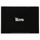 THE BOYS ザ・ボーイズ/ ヒーロー エコバッグ＆クリアファイル ギフトセット - イメージ画像4