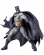 ARTFX/ BATMAN HUSH: バットマン 1/6 PVC リニューアルパッケージ ver - イメージ画像12