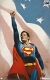 DCコミックス/ スーパーマン サムワン・トゥ・ビリーブ・イン by クリストファー・メドウズ - イメージ画像2