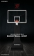 【再生産】エンターベイ オリジナル/ バスケットボール フープ 1/6 スタンド OR-1002 - イメージ画像1