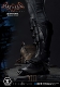 【内金確認後のご予約確定】【来店受取不可】ミュージアムマスターライン/ バットマン アーカム・ナイト: バットマン V7.43 スーツ 1/3 スタチュー MMDC-45 - イメージ画像17