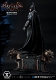 【内金確認後のご予約確定】【来店受取不可】ミュージアムマスターライン/ バットマン アーカム・ナイト: バットマン V7.43 スーツ 1/3 スタチュー MMDC-45 - イメージ画像5