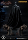 【内金確認後のご予約確定】【来店受取不可】ミュージアムマスターライン/ バットマン アーカム・ナイト: バットマン V7.43 スーツ 1/3 EX スタチュー MMDC-45EX - イメージ画像7