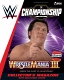 WWE フィギュア チャンピオンシップ コレクション/ #3 アンドレ・ザ・ジャイアント＆ハルク・ホーガン 1987 レッスルマニア - イメージ画像4
