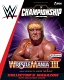WWE フィギュア チャンピオンシップ コレクション/ #3 アンドレ・ザ・ジャイアント＆ハルク・ホーガン 1987 レッスルマニア - イメージ画像5