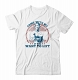 シュワルツェネッガー オフィシャルストア/ カム・ウィズ・ミー イフ・ユー・ウォント・トウ・リフト Tシャツ US: Sサイズ - イメージ画像1