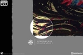 DCコミックス/ ハーレイ・クイン バド＆ルー アートプリント by オリビア・デ・ベラルディニス - イメージ画像4