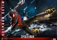 【お一人様1点限り】Marvel's Spider-Man Miles Morales/ ビデオゲーム・マスターピース 1/6 フィギュア: スパイダーマン マイルス・モラレス - イメージ画像12