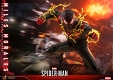 【お一人様1点限り】Marvel's Spider-Man Miles Morales/ ビデオゲーム・マスターピース 1/6 フィギュア: スパイダーマン マイルス・モラレス - イメージ画像8