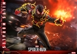 【お一人様1点限り】Marvel's Spider-Man Miles Morales/ ビデオゲーム・マスターピース 1/6 フィギュア: スパイダーマン マイルス・モラレス - イメージ画像9