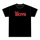 THE BOYS（ザ・ボーイズ）/ 豆魚雷別注カラー MEMBER Tシャツ サイズS（日本サイズ） - イメージ画像1