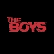 THE BOYS（ザ・ボーイズ）/ 豆魚雷別注カラー MEMBER Tシャツ サイズL（日本サイズ） - イメージ画像3