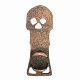 THE GOONIES COPPER BONES SKELETON KEY BOTTLE OPENER / DEC202836 - イメージ画像2