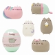 PUSHEEN WATER-FILLED SQUISHY CAPSULE TOY 24PC BMB DS / DEC202886 - イメージ画像1