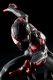 【再生産】ARTFX+/ マーベル スパイダーマン ホールオブフェイム MARVEL NOW!: スパイダーマン マイルズ・モラレス 1/10 PVC - イメージ画像12