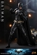バットマン ダークナイト・ライジング/ ムービー・マスターピース デラックス 1/6 フィギュア: バットマン ver.2.0 - イメージ画像10