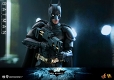 バットマン ダークナイト・ライジング/ ムービー・マスターピース デラックス 1/6 フィギュア: バットマン ver.2.0 - イメージ画像17