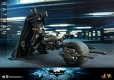 バットマン ダークナイト・ライジング/ ムービー・マスターピース デラックス 1/6 フィギュア: バットマン ver.2.0 - イメージ画像24