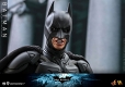 バットマン ダークナイト・ライジング/ ムービー・マスターピース デラックス 1/6 フィギュア: バットマン ver.2.0 - イメージ画像5