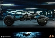 【お一人様1点限り】バットマン ダークナイト・ライジング/ ムービー・マスターピース 1/6 ビークル: バットポッド ver.2.0 - イメージ画像6