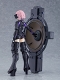 figma/ Fate Grand Order FGO: シールダー マシュ・キリエライト オルテナウス - イメージ画像2