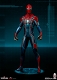 Marvel Spider-Man/ スパイダーマン ベロシティースーツ 1/10 スタチュー - イメージ画像12