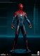 Marvel Spider-Man/ スパイダーマン ベロシティースーツ 1/10 スタチュー - イメージ画像13