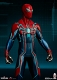 Marvel Spider-Man/ スパイダーマン ベロシティースーツ 1/10 スタチュー - イメージ画像14