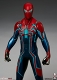Marvel Spider-Man/ スパイダーマン ベロシティースーツ 1/10 スタチュー - イメージ画像7