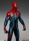 Marvel Spider-Man/ スパイダーマン ベロシティースーツ 1/10 スタチュー - イメージ画像8
