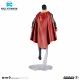 DCマルチバース/ Superman Red Son: スーパーマン レッドサン 7インチ アクションフィギュア - イメージ画像3