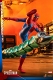 【お一人様1点限り】Marvel's Spider-Man/ ビデオゲーム・マスターピース 1/6 フィギュア: スパイダーマン クラシックスーツ ver - イメージ画像11