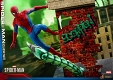 【お一人様1点限り】Marvel's Spider-Man/ ビデオゲーム・マスターピース 1/6 フィギュア: スパイダーマン クラシックスーツ ver - イメージ画像12