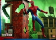 【お一人様1点限り】Marvel's Spider-Man/ ビデオゲーム・マスターピース 1/6 フィギュア: スパイダーマン クラシックスーツ ver - イメージ画像13